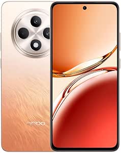 موبايل اوبو رينو شبكة الجيل الخامس 12F 5G