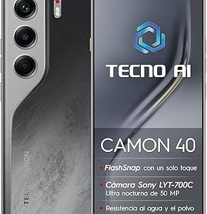 موبايل كامون 40